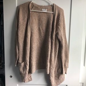 L.A. HEARTS cardigan